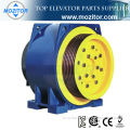 high quality elevator gearless traction machine|Elevator Parts